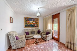 Chalet en venta en Centro en Mutxamel/Muchamiel