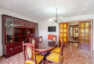 Chalet en venta en Centro en Mutxamel/Muchamiel