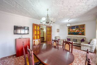 Chalet en venta en Centro en Mutxamel/Muchamiel