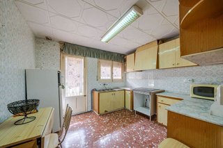 Chalet en venta en Centro en Mutxamel/Muchamiel