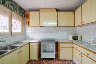 Chalet en venta en Centro en Mutxamel/Muchamiel