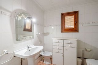 Chalet en venta en Centro en Mutxamel/Muchamiel