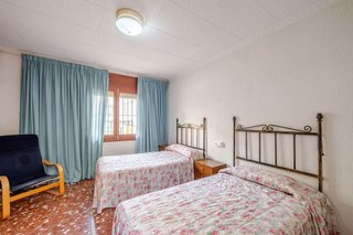 Chalet en venta en Centro en Mutxamel/Muchamiel