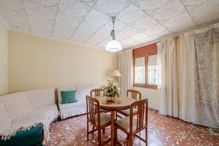 Chalet en venta en Centro en Mutxamel/Muchamiel