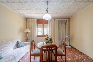 Chalet en venta en Centro en Mutxamel/Muchamiel