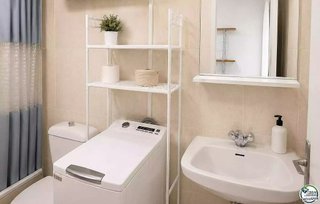 Piso en venta en Empuriabrava en Castelló d´Empúries