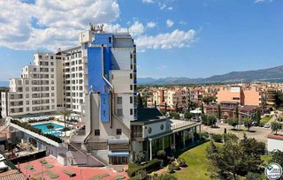 Piso en venta en Empuriabrava en Castelló d´Empúries