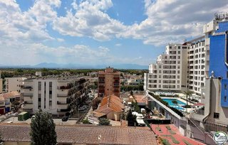 Piso en venta en Empuriabrava en Castelló d´Empúries