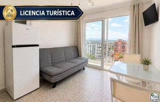 Piso en venta en Empuriabrava en Castelló d´Empúries
