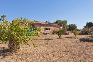 Casa rural en venta en Llucmajor Interior en Llucmajor