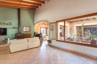 Casa rural en venta en Llucmajor Interior en Llucmajor