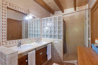 Casa rural en venta en Llucmajor Interior en Llucmajor