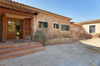 Casa rural en venta en Llucmajor Interior en Llucmajor