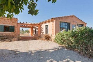 Casa rural en venta en Llucmajor Interior en Llucmajor