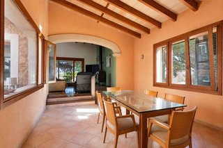 Casa rural en venta en Llucmajor Interior en Llucmajor