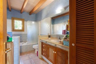Casa rural en venta en Llucmajor Interior en Llucmajor