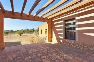 Casa rural en venta en Llucmajor Interior en Llucmajor