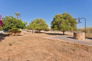 Casa rural en venta en Llucmajor Interior en Llucmajor