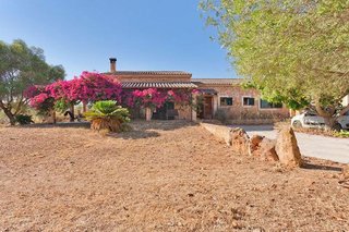 Casa rural en venta en Llucmajor Interior en Llucmajor
