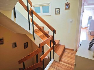 Casa adosada en venta en Ortigueira