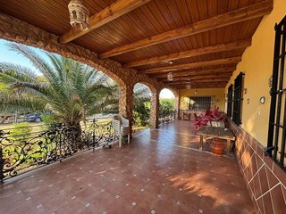 Casa rural en venta en Argamasilla de Calatrava
