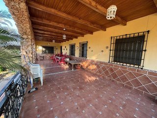 Casa rural en venta en Argamasilla de Calatrava