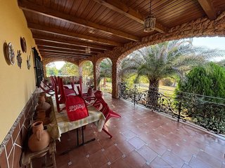 Casa rural en venta en Argamasilla de Calatrava