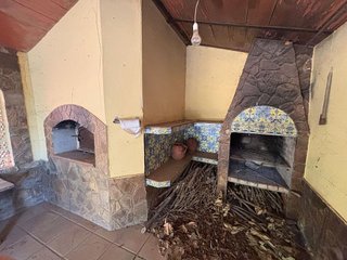 Casa rural en venta en Argamasilla de Calatrava