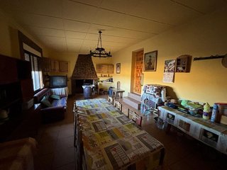 Casa rural en venta en Argamasilla de Calatrava