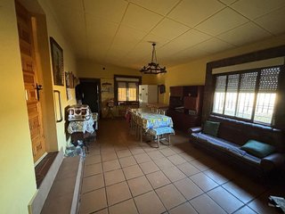Casa rural en venta en Argamasilla de Calatrava