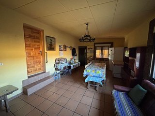 Casa rural en venta en Argamasilla de Calatrava