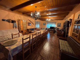 Casa rural en venta en Argamasilla de Calatrava