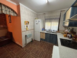 Casa rural en venta en Argamasilla de Calatrava