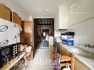 Chalet en venta en Tavernes de la Valldigna