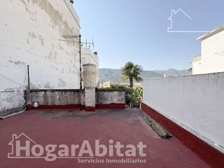 Chalet en venta en Tavernes de la Valldigna