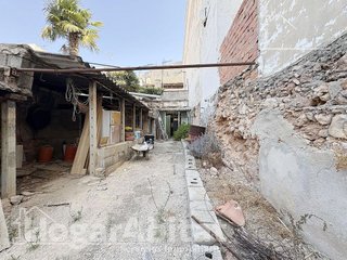 Chalet en venta en Tavernes de la Valldigna