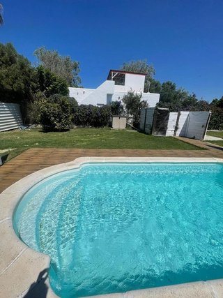 Casa pareada en alquiler en Vejer de la Frontera