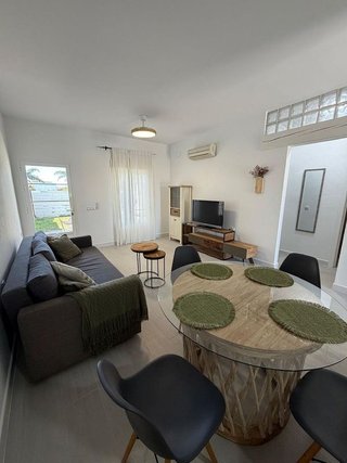 Casa pareada en alquiler en Vejer de la Frontera