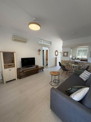 Casa pareada en alquiler en Vejer de la Frontera