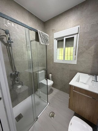 Casa pareada en alquiler en Vejer de la Frontera