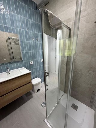 Casa pareada en alquiler en Vejer de la Frontera
