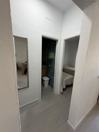 Casa pareada en alquiler en Vejer de la Frontera