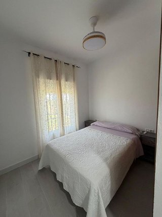 Casa pareada en alquiler en Vejer de la Frontera