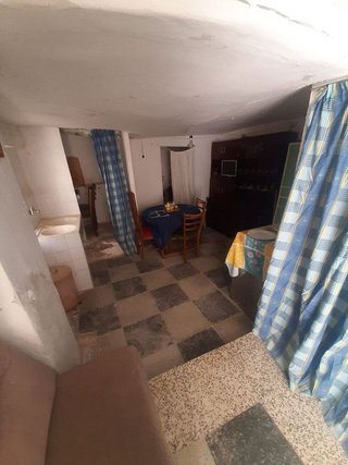 Casa adosada en venta en Úbeda