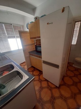 Casa adosada en venta en Úbeda