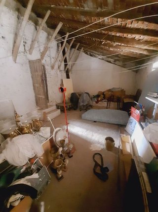 Casa adosada en venta en Úbeda