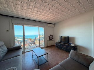Piso en venta en Centre en Roses