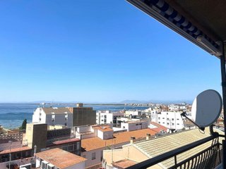 Piso en venta en Centre en Roses