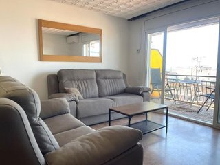 Piso en venta en Centre en Roses