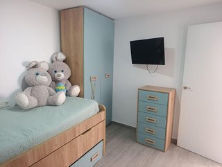 Casa pareada en venta en Zona Bosca en Burriana
